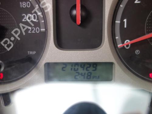 Seat buckle NISSAN NOTE (E11, NE11) 1.5 dCi | BP20002220I32  - Image 11