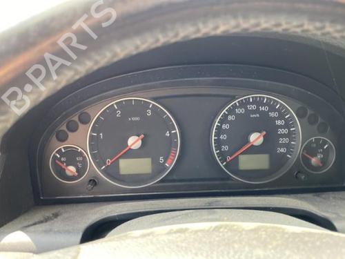 Left mirror FORD MONDEO III Saloon (B4Y) 2.0 16V TDDi / TDCi | BP24594698C26 