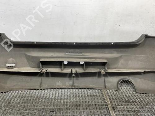 Rear bumper DACIA LOGAN (LS_) 1.6 (LS0B, LS0D, LS0F, LS0H) | BP27367182C8 - Image 2