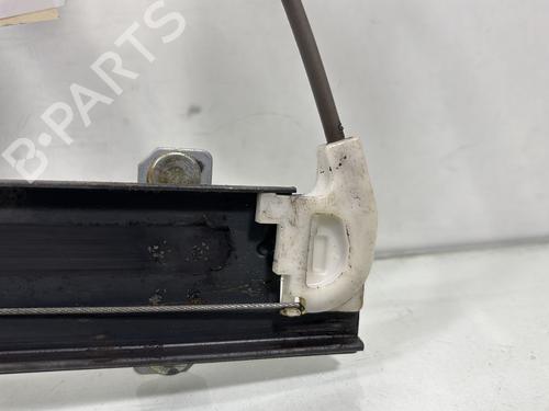Front left window mechanism CHEVROLET MATIZ (M200, M250) 0.8 | BP31834344C22 