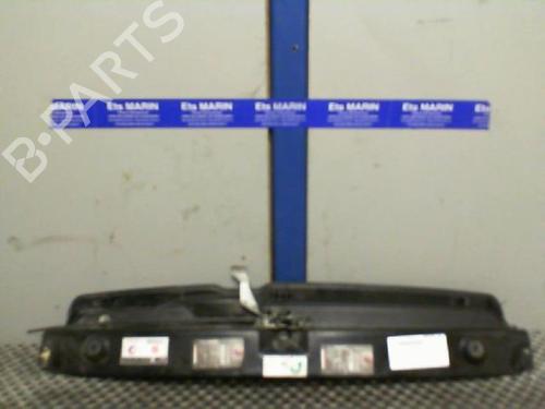 Used Crossmember CITROËN XSARA PICASSO (N68) 1.6 HDi (90 hp) 21950286