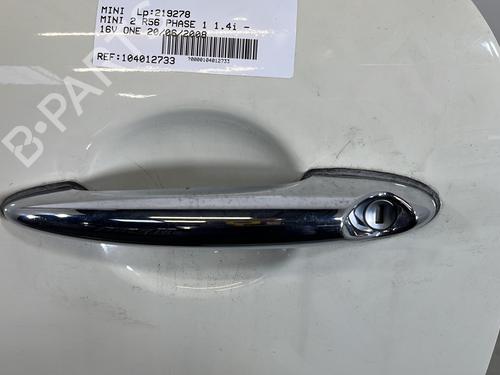 Left front door MINI MINI (R56) One | BP24705395C2 
