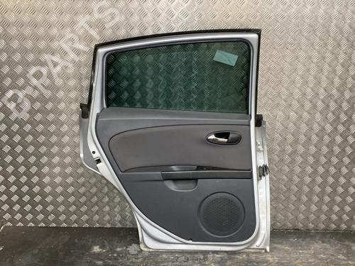 Left rear door SEAT LEON (1P1) 1.9 TDI | BP21956359C4