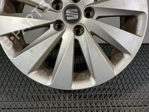 Used Rim SEAT ARONA (KJ7, KJP) 1.6 TDI (115 hp) 21961361