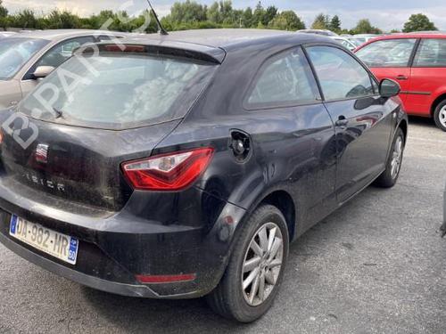 Right front driveshaft SEAT IBIZA IV (6J5, 6P1) 1.2 TSI | BP23768964M39 