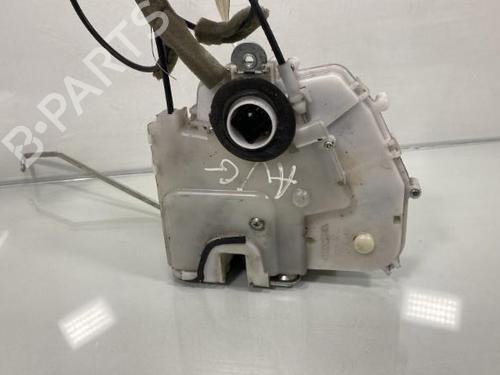 Front left lock HONDA FR-V (BE) 2.2 i CTDi (BE5) | BP20009499C98 