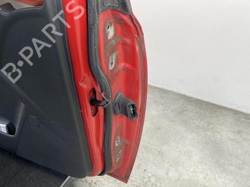 Left front door CHEVROLET AVEO / KALOS Hatchback (T250, T255)  | BP19974329C2 