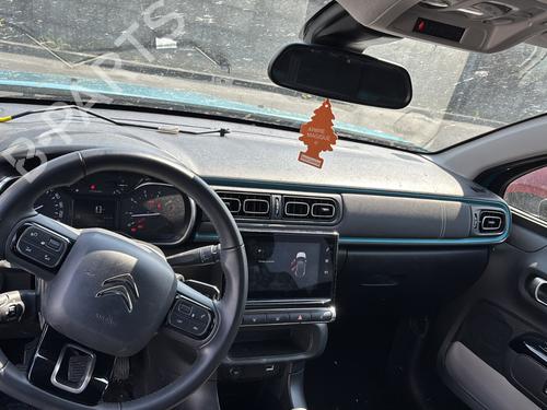 Engine CITROËN C3 III (SX) 1.2 PureTech 82 | BP32469937M1  - Image 15