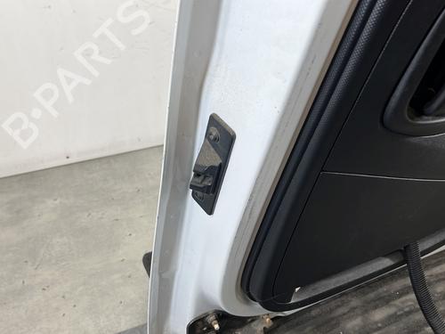 Right slide door PEUGEOT PARTNER Tepee 1.6 HDi | BP29609906C75 
