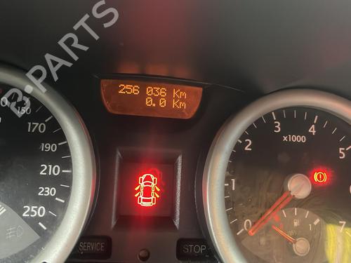 Fuse box RENAULT MEGANE II Saloon (LM0/1_) 1.9 dCi (LM0G, LM1G, LM2C) | BP23899811E1  - Image 17