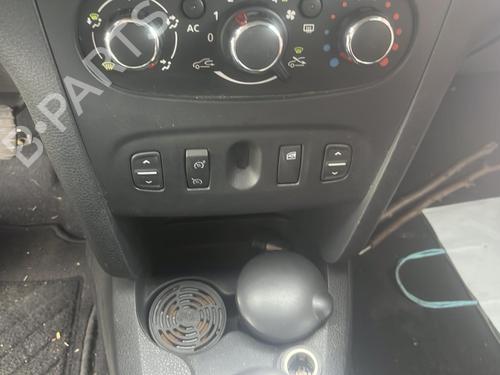 Engate do cinto DACIA LOGAN MCV II TCe 90 (K8M1, K8MA, K8AC) | BP24208073I32 - Image 20