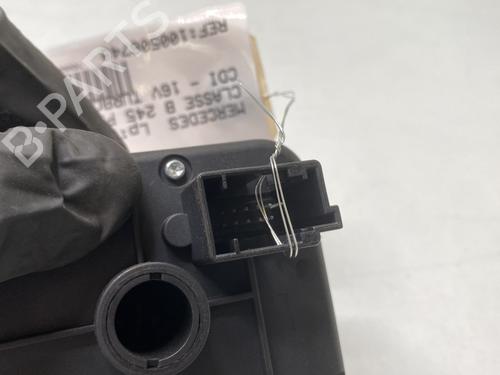 Headlight switch MERCEDES-BENZ B-CLASS Sports Tourer (W245) B 200 CDI (245.208) | BP27721619I24 
