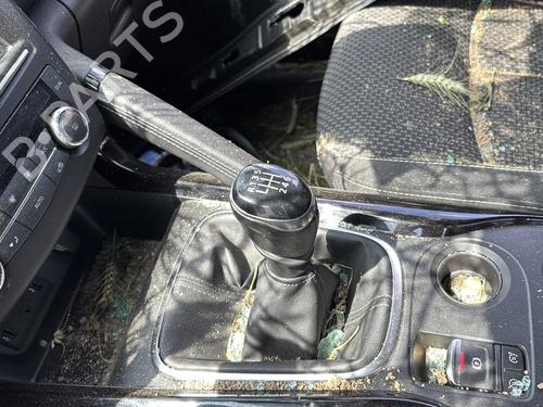 Left tailgate light RENAULT KADJAR (HA_, HL_) 1.2 TCe 130 (HLMR) | BP31807343C79