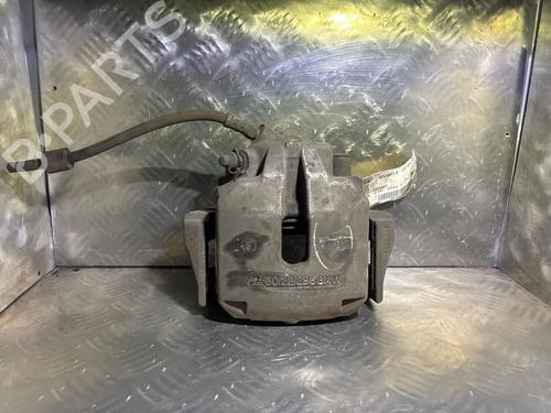 Used Right front brake caliper Right front brake caliper BMW 5 (E39) 525 d (163 hp) 36663890 36663890