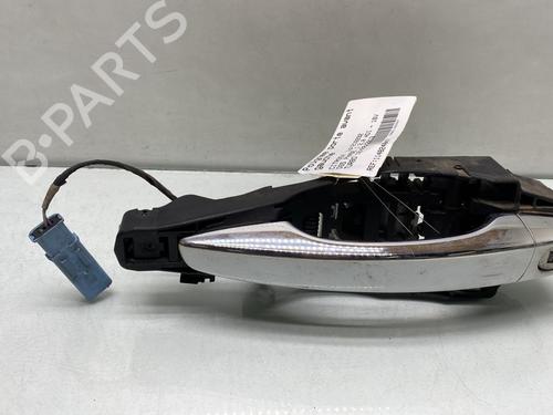 Used Front left exterior door handle CITROËN DS5 2.0 HDi 165 (163 hp) 31212803