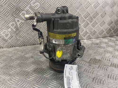 Used AC compressor OPEL ASTRA H GTC (A04) 1.9 CDTI (L08) (120 hp) 25935061