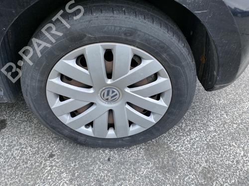 Horn VW POLO V (6R1, 6C1) 1.2 | BP23766006E13 