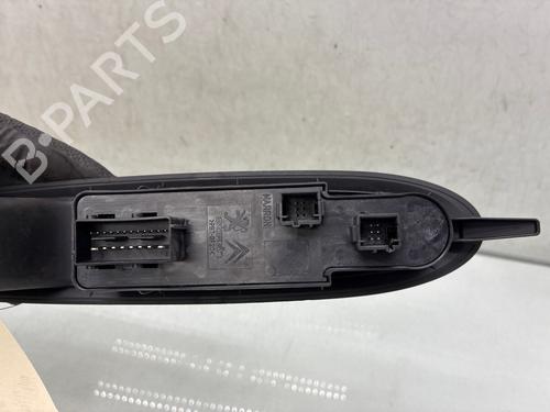 Left front window switch CITROËN C4 II (NC_) 1.6 HDi 90 | BP37452215I27 - Image 2