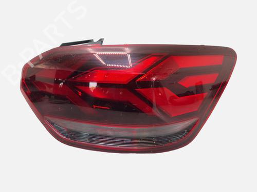 Right taillight DACIA SANDERO III 1.0 TCe 90 | BP40270849C35 - Image 2