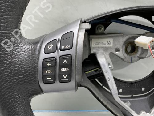 Rat SUZUKI SWIFT III (MZ, EZ) [2005-2025]  19954584