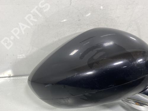 Right mirror CITROËN C3 II (SC_) 1.6 HDi | BP24153060C27 