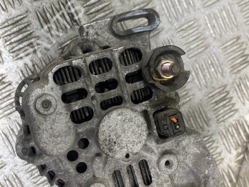Used Alternator Alternator RENAULT TWINGO I (C06_) 1.2 (C066, C068) (58 hp) 28419529 28419529