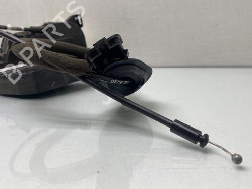 Rear left lock RENAULT CLIO IV (BH_) 1.5 dCi 75 | BP27721712C100 