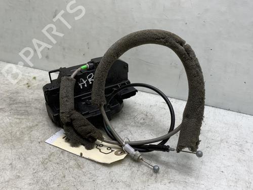 Used Rear left lock NISSAN QASHQAI / QASHQAI +2 I (J10, NJ10, JJ10E) 1.5 dCi (106 hp) 19971907