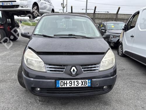 Switch RENAULT SCÉNIC II (JM0/1_) | BP32063160I30 - Image 7