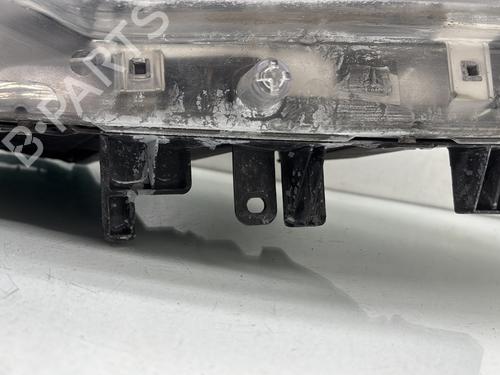Right headlight RENAULT LAGUNA III (BT0/1) 2.0 dCi (BT01, BT08, BT09, BT0E, BT0K, BT12, BT1C, BT1D,... | BP28428081C29 - Image 2