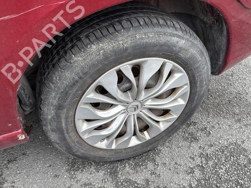 Left front window switch CITROËN C8 (EA_, EB_) 2.0 HDi 165 | BP32292523I27  - Image 16