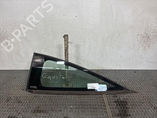 Used Rear left door window Rear left door window RENAULT LAGUNA Coupe (DT0/1) 2.0 GT (204 hp) 36364456 36364456