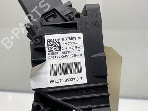 Other PEUGEOT 208 I (CA_, CC_) | BP19962216O1