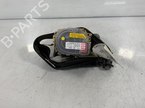 Front right belt tensioner NISSAN MICRA III (K12) 1.2 16V | BP19980188C88