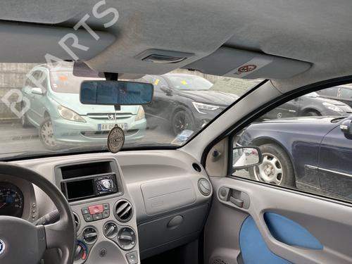 Gearbox FIAT PANDA (169_) 1.3 D Multijet (169.AXC1A) | BP33331789M3 - Image 19