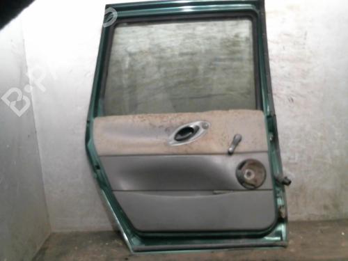 Left rear door VW SHARAN (7M8, 7M9, 7M6) 1.9 TDI | BP19981877C4 