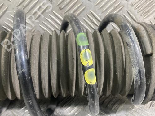Right front shock absorber FIAT PUNTO EVO (199_) 1.2 | BP20003077M17