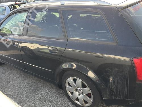 Used Parts AUDI A4 B6 Avant (8E5) 1.9 TDI 4395701