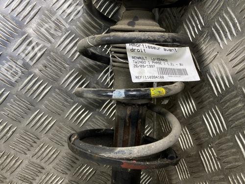 Right front shock absorber RENAULT TWINGO I (C06_) 1.2 (C066, C068) | BP28077340M17 