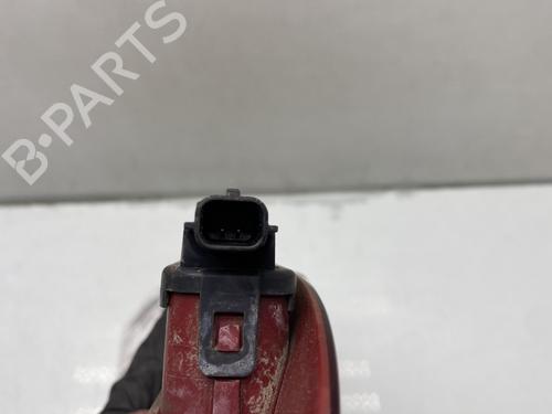 Third brake light RENAULT CLIO III Grandtour (KR0/1_) 1.5 dCi (KR0F) | BP31212562L11