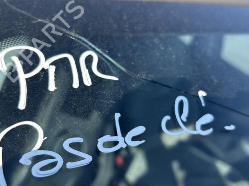 Warning switch CITROËN C2 (JM_) 1.1 | BP27633022I22  - Image 9