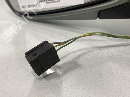 Left mirror TOYOTA YARIS (_P1_) 1.0 (SCP10_, SCP10R) | BP19983212C26 