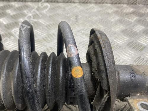 Right front shock absorber FORD FIESTA V (JH_, JD_) 1.4 TDCi | BP20183231M17 