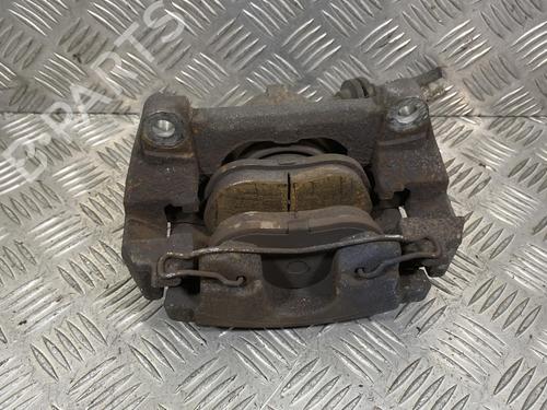 Used Right front brake caliper RENAULT GRAND SCÉNIC II (JM0/1_) [2004-2009]  20023469