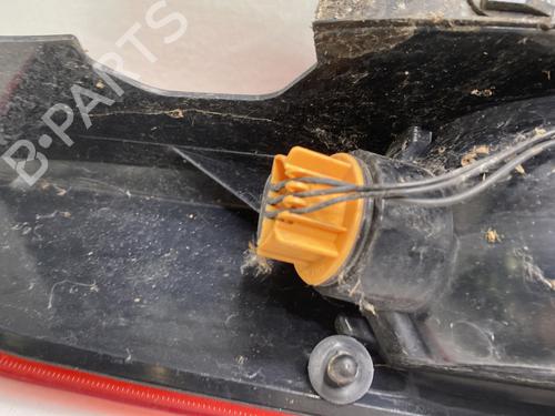 Right taillight FORD FOCUS II (DA_, HCP, DP) 1.8 TDCi | BP27721946C35 
