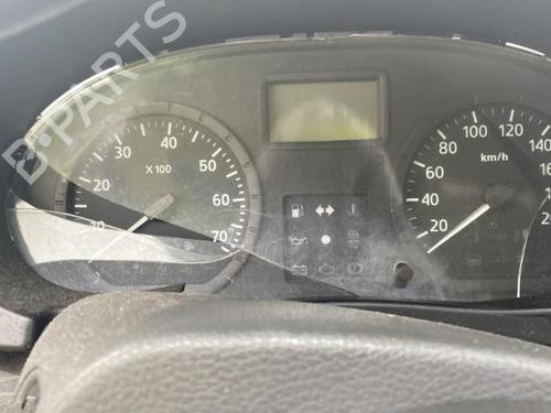 Front right window mechanism DACIA LOGAN Pickup (US_) 1.5 dCi (US0K) | BP24136468C23  - Image 25