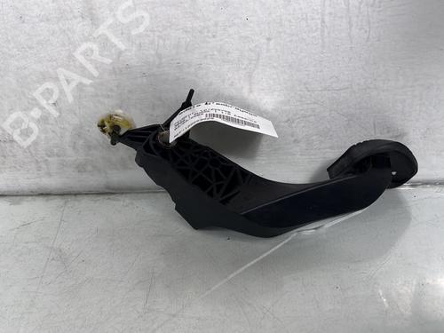 Kløtsj Kløtsj PEUGEOT 3008 I MPV (0U_) 1.6 THP (150 hp) 34243193 34243193