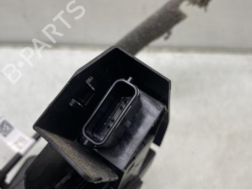 Rear right lock RENAULT MEGANE IV Grandtour (K9A/M/N_) 1.3 TCe 140 (K9NB) | BP23766213C99 