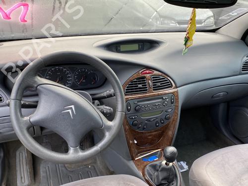 Left headlight CITROËN C5 I (DC_) 1.8 16V (DC6FZB, DC6FZE) | BP23088409C28 - Image 17