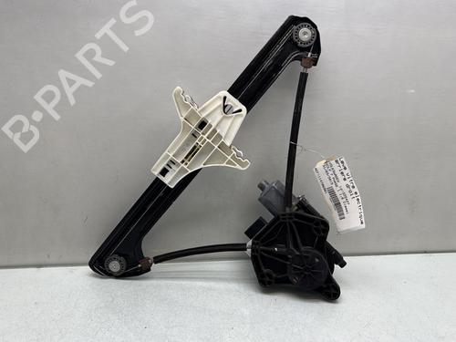 Used Rear right window mechanism VW GOLF VII (5G1, BQ1, BE1, BE2) 1.6 TDI (105 hp) 32524305